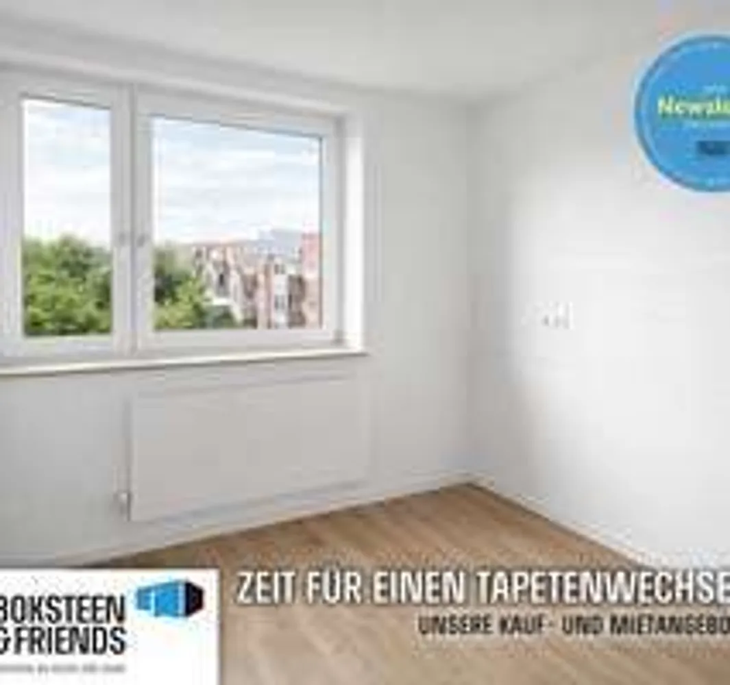 3 Zimmer Wohnung mit 73 m² in Dorsten – Bild 1