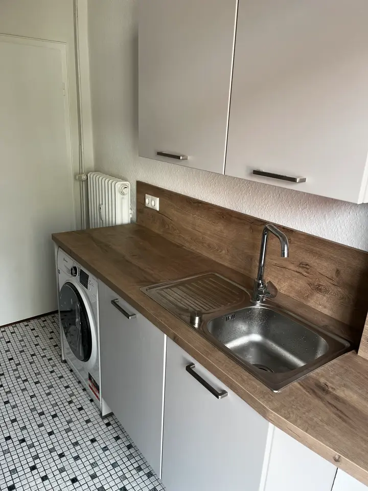 2 Zimmer Wohnung mit 45 m² in Kiel – Bild 10