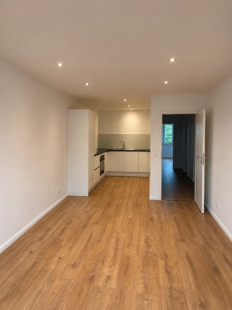 3 Zimmer Wohnung mit 80 m² in Bremen – Bild 1