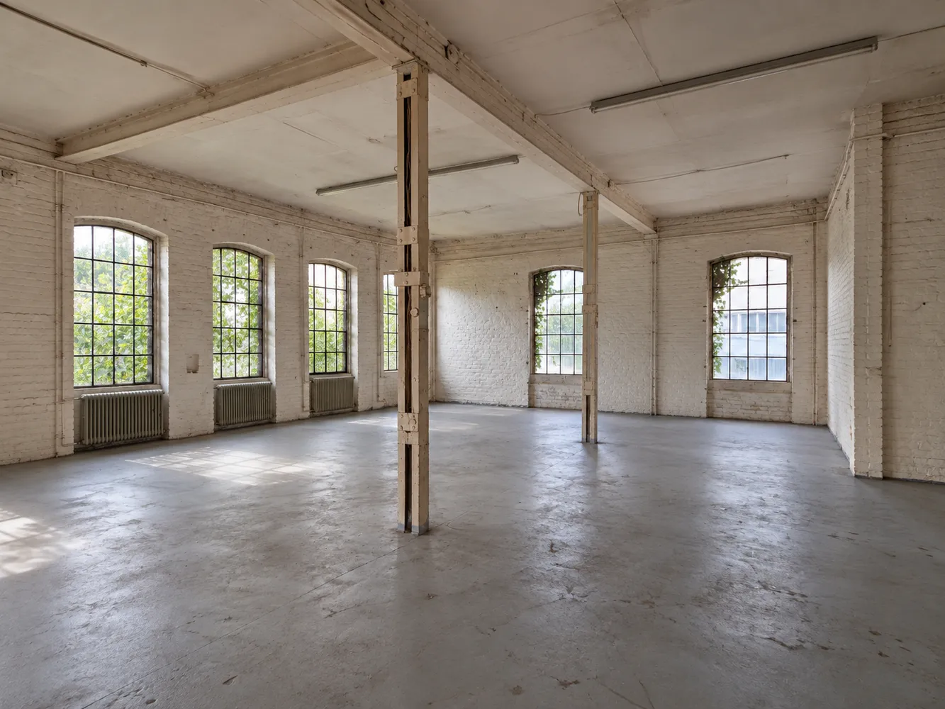 1 Zimmer Wohnung mit 110 m² in Frankfurt am Main – Bild 8