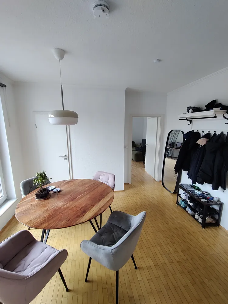 2 Zimmer Wohnung mit 76 m² in Bremen – Bild 11