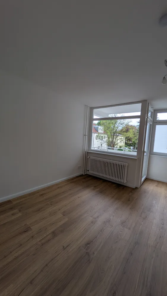 1 Zimmer Wohnung mit 31 m² in Berlin – Bild 3