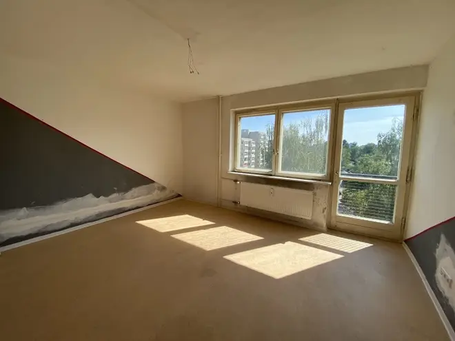 1 Zimmer Wohnung mit 33 m² in Berlin – Bild 4