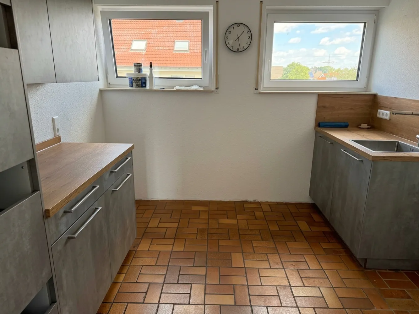 5 Zimmer Wohnung mit 144 m² in Neu-Ulm – Bild 4