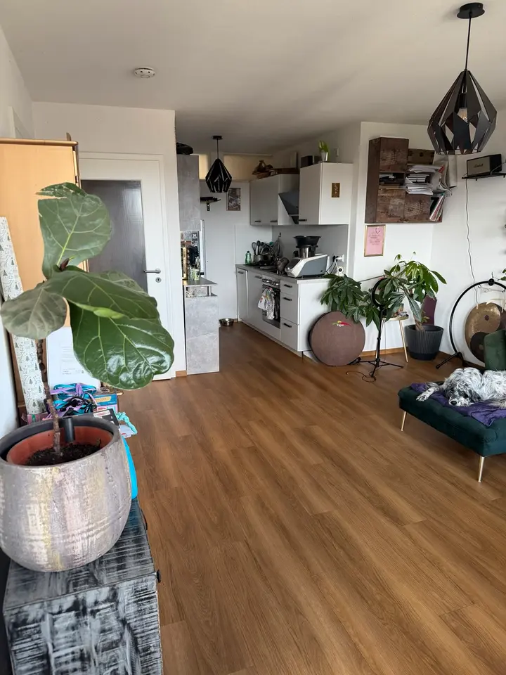 2 Zimmer Wohnung mit 48 m² in Villingen-Schwenningen – Bild 4
