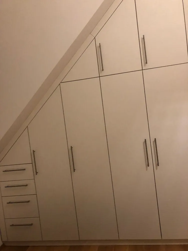 2 Zimmer Wohnung mit 61 m² in München – Bild 6