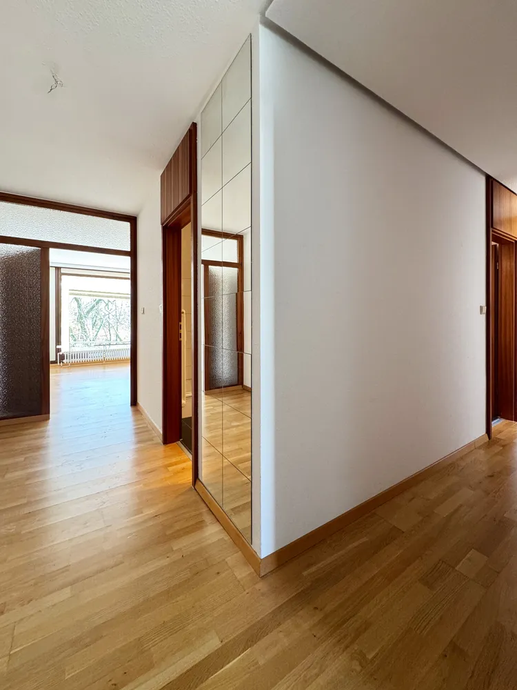 3 Zimmer Wohnung mit 89 m² in Hannover – Bild 11