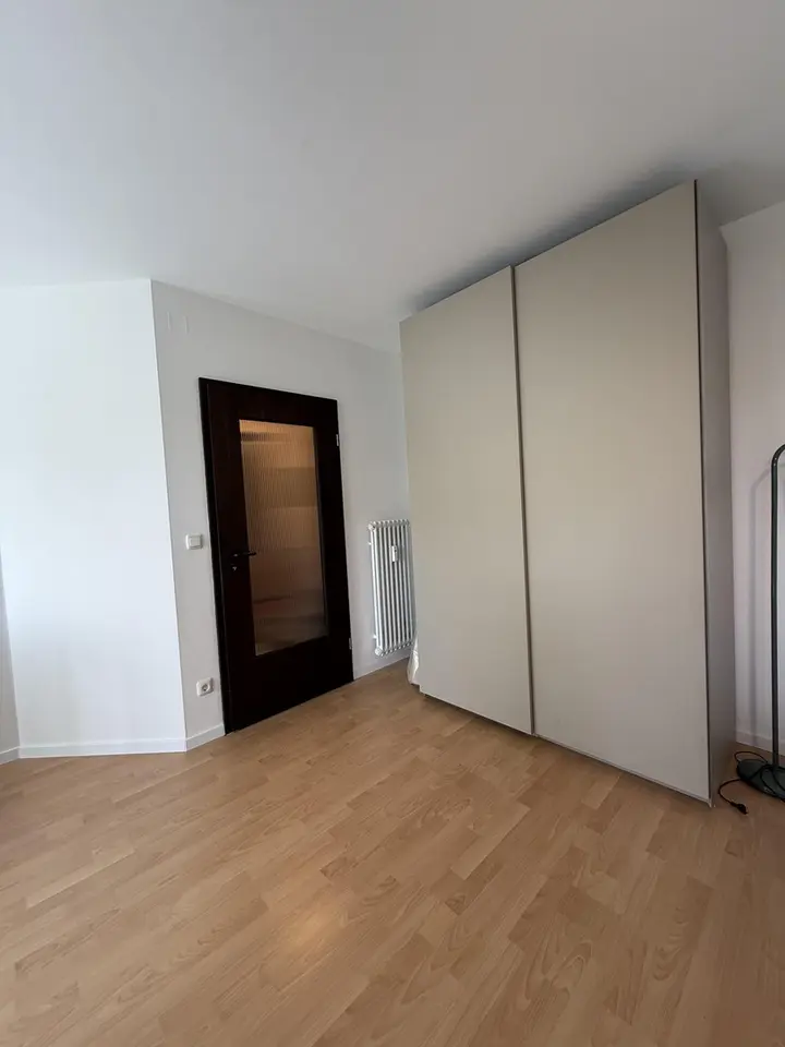 2 Zimmer Wohnung mit 32 m² in Augsburg – Bild 4