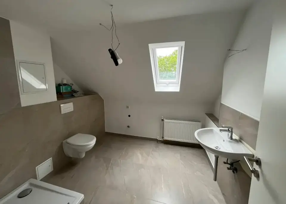 3 Zimmer Wohnung mit 17 m² in Hannover – Bild 5