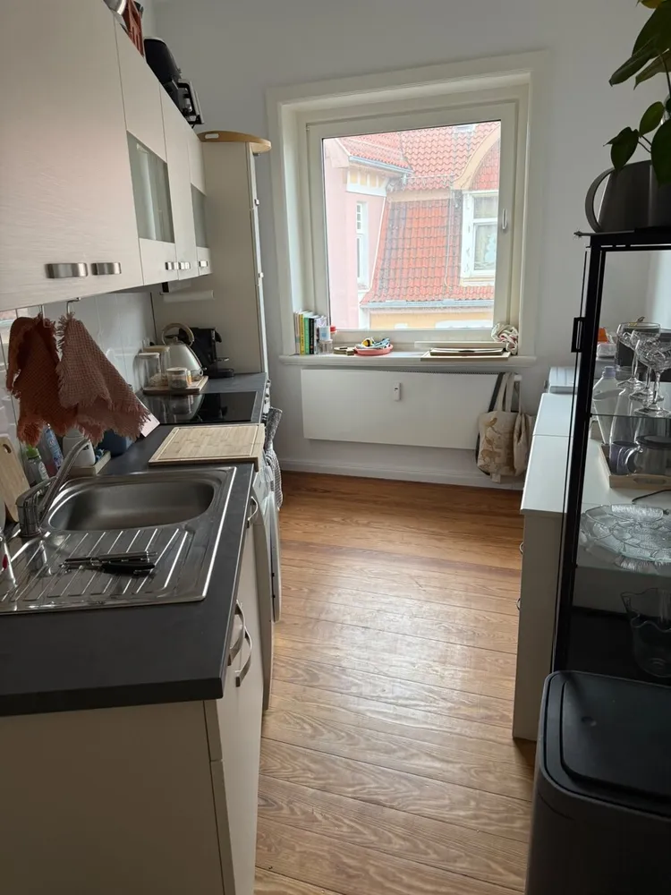 3 Zimmer Wohnung mit 79 m² in Cuxhaven – Bild 2