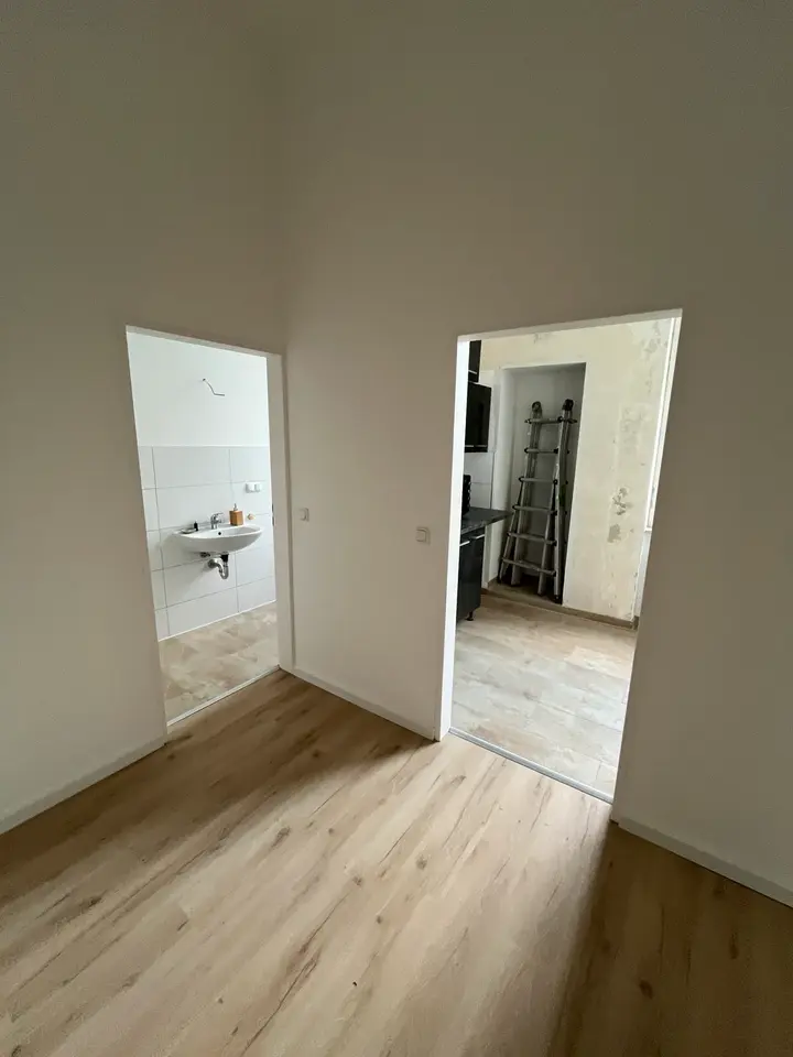 2 Zimmer Wohnung mit 39 m² in Wiesbaden – Bild 2
