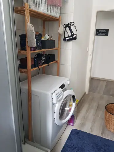2 Zimmer Wohnung mit 49 m² in Mannheim – Bild 12