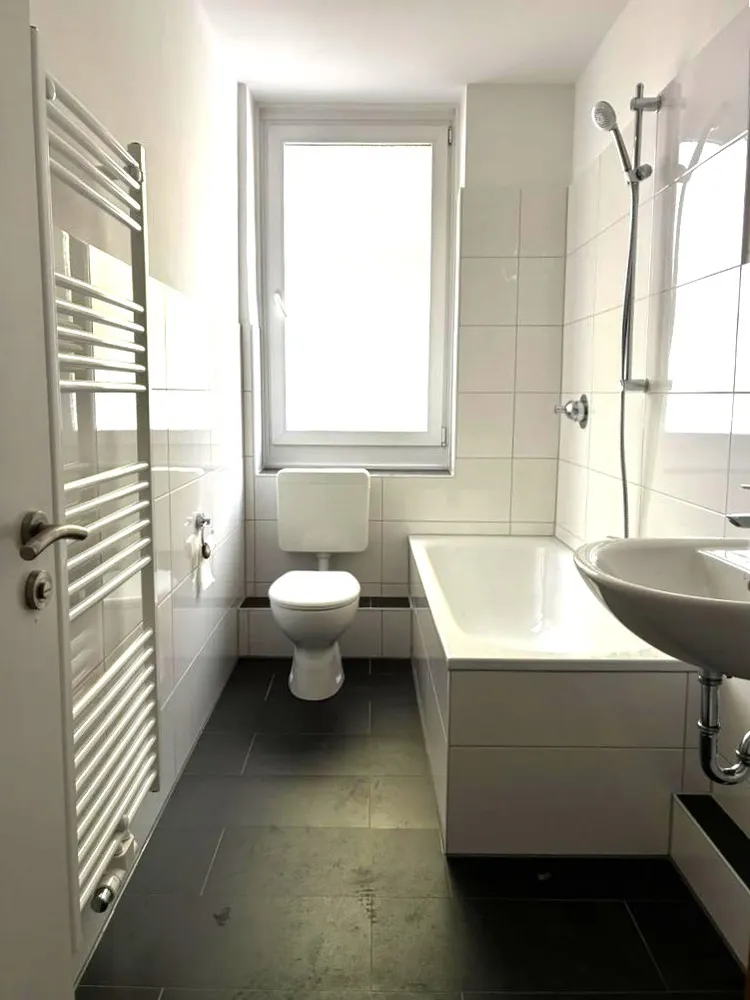 2 Zimmer Wohnung mit 62 m² in Essen – Bild 7