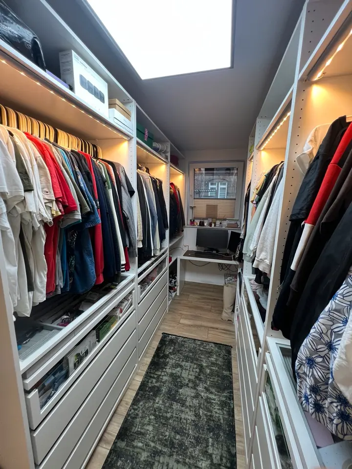 4 Zimmer Wohnung mit 90 m² in Mannheim – Bild 9