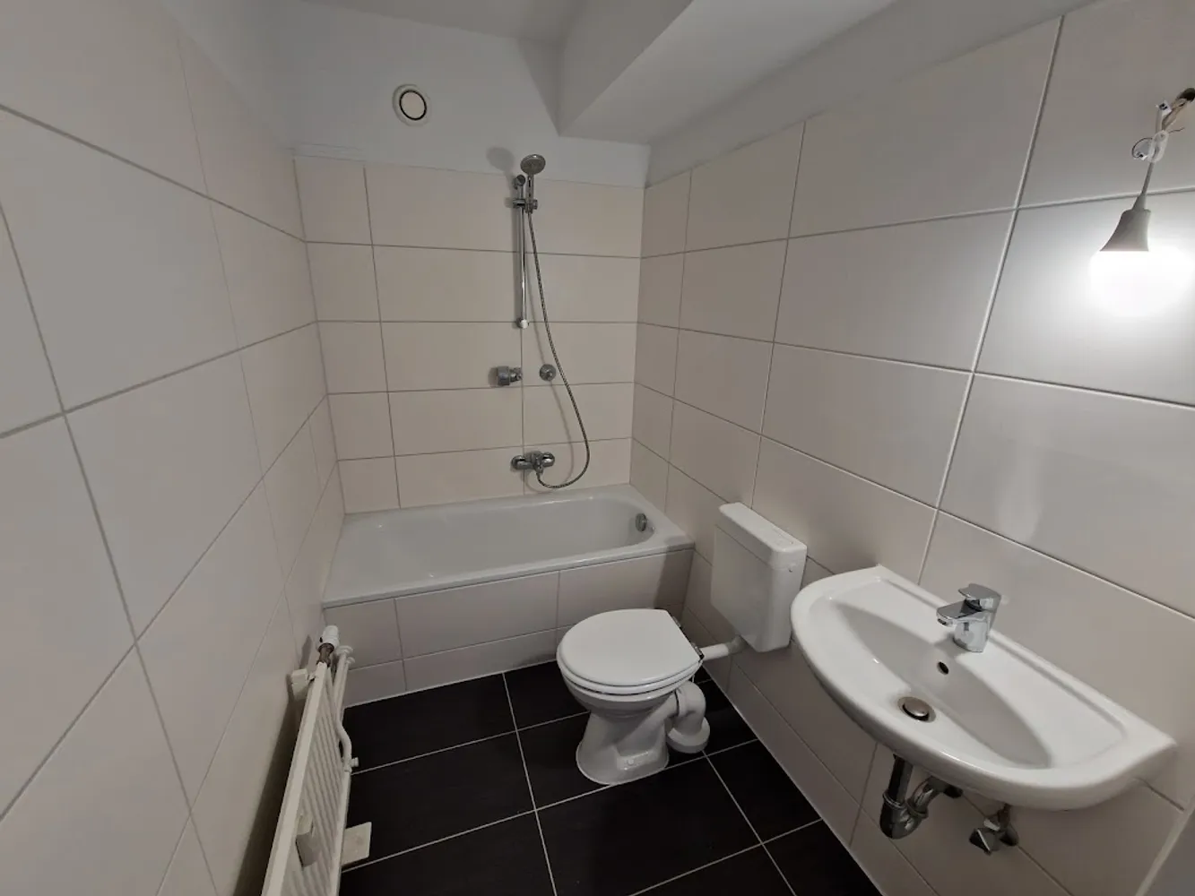 2 Zimmer Wohnung mit 47 m² in Berlin – Bild 5