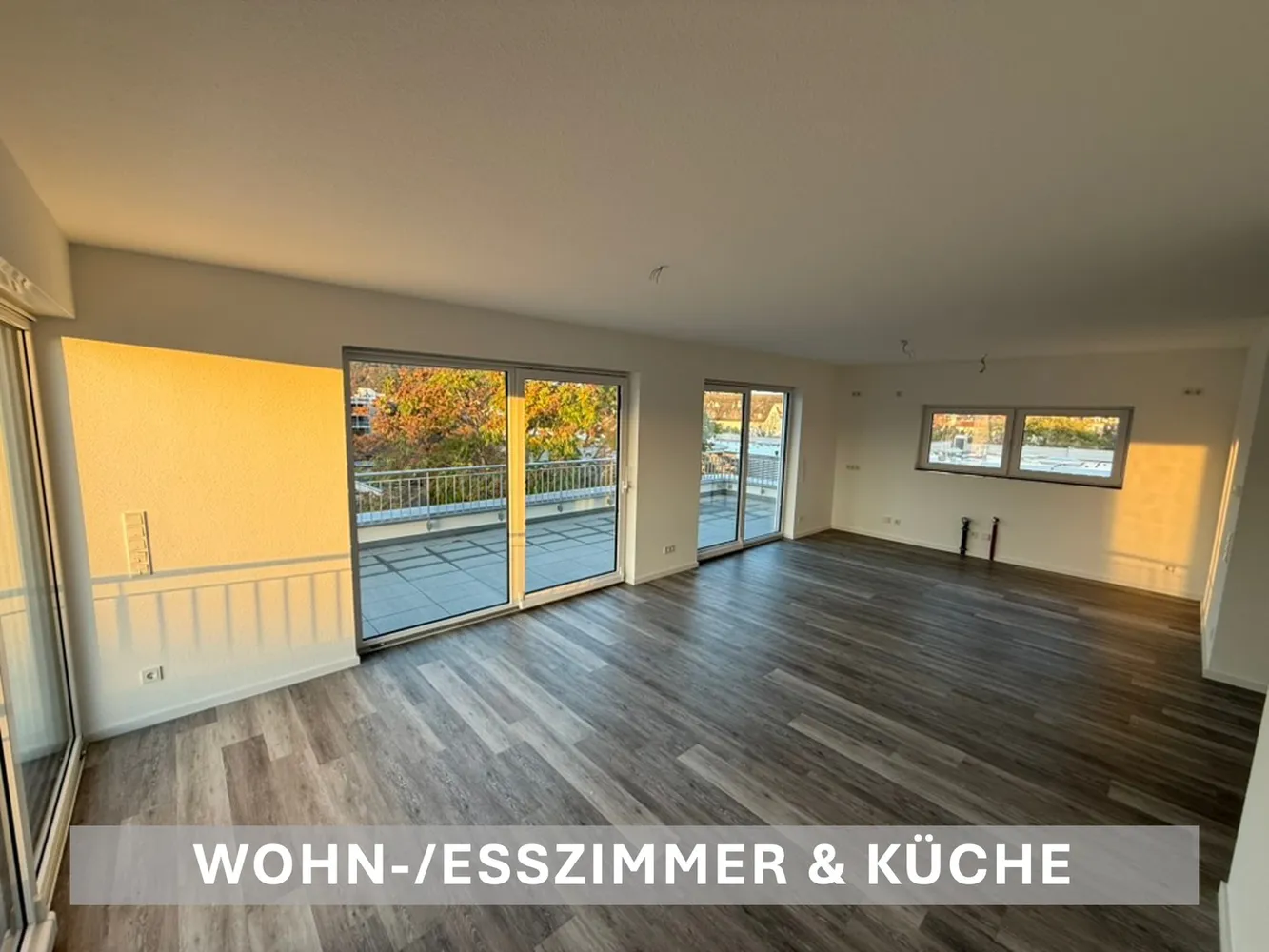 2 Zimmer Wohnung mit 93 m² in Bad Kreuznach – Bild 5