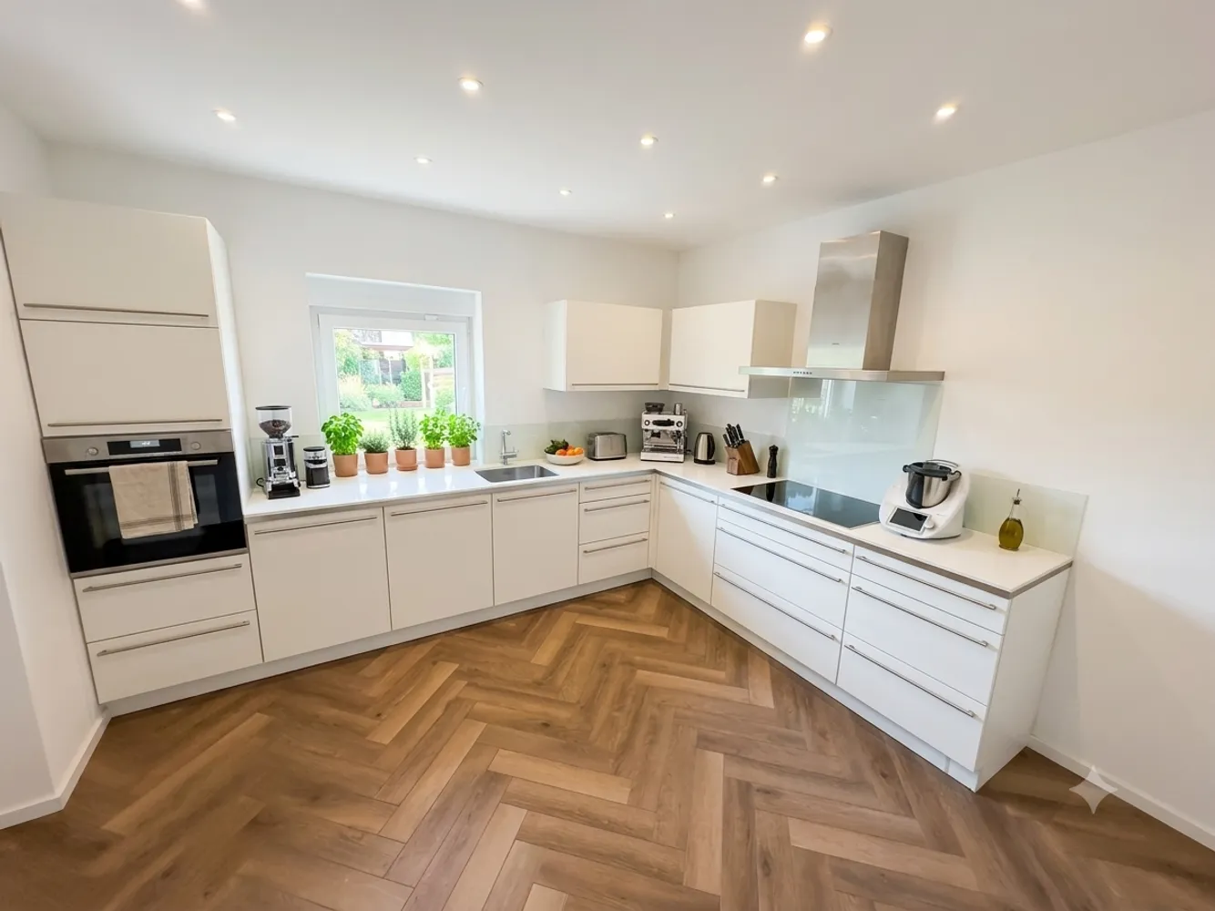 3 Zimmer Wohnung mit 98 m² in Menden (Sauerland) – Bild 1