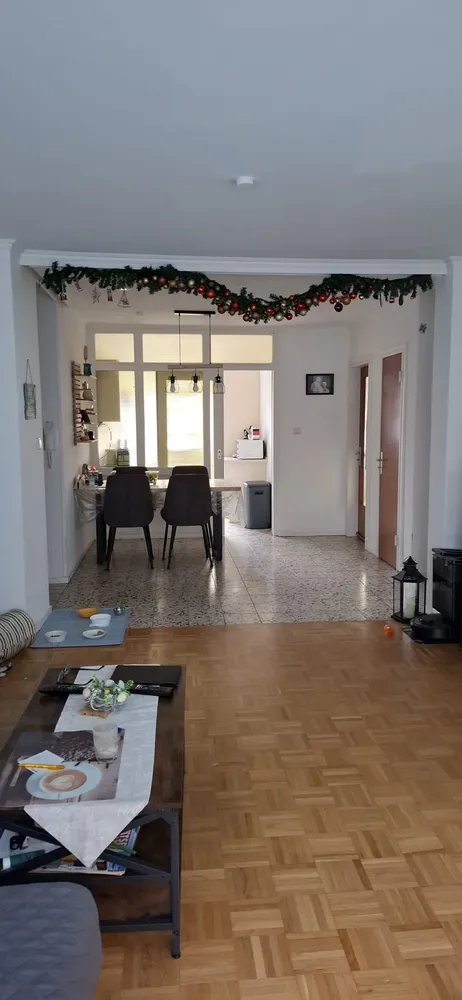3 room apartment with 70 m² in Hamburg – Photo 2
