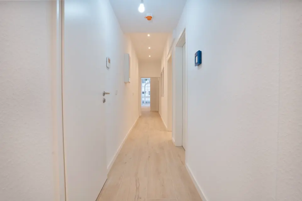 WG-Zimmer mit 20 m² in Osnabrück – Bild 4