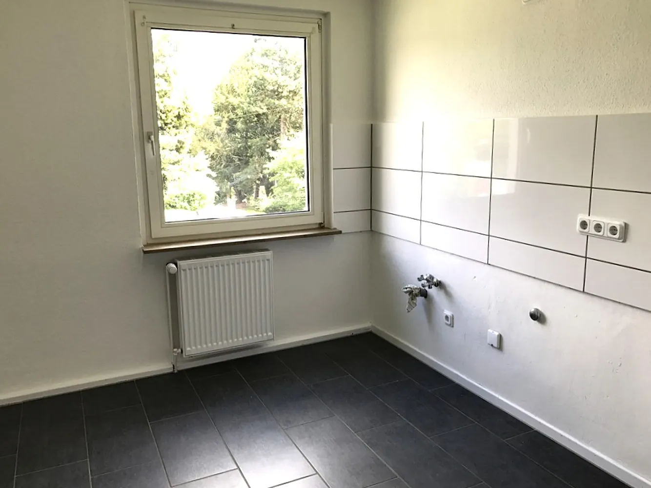 1 Zimmer Wohnung mit 32 m² in Witten – Bild 2