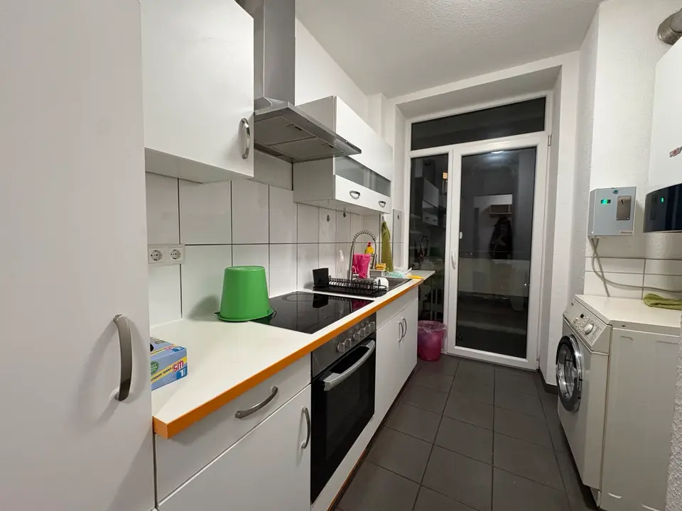 Shared room with 15 m² in Stuttgart – Photo 3