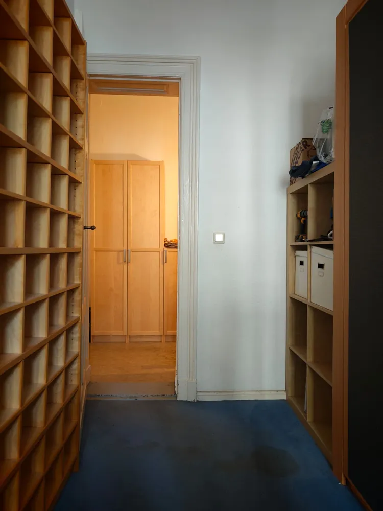 3 Zimmer Wohnung mit 56 m² in Berlin – Bild 12