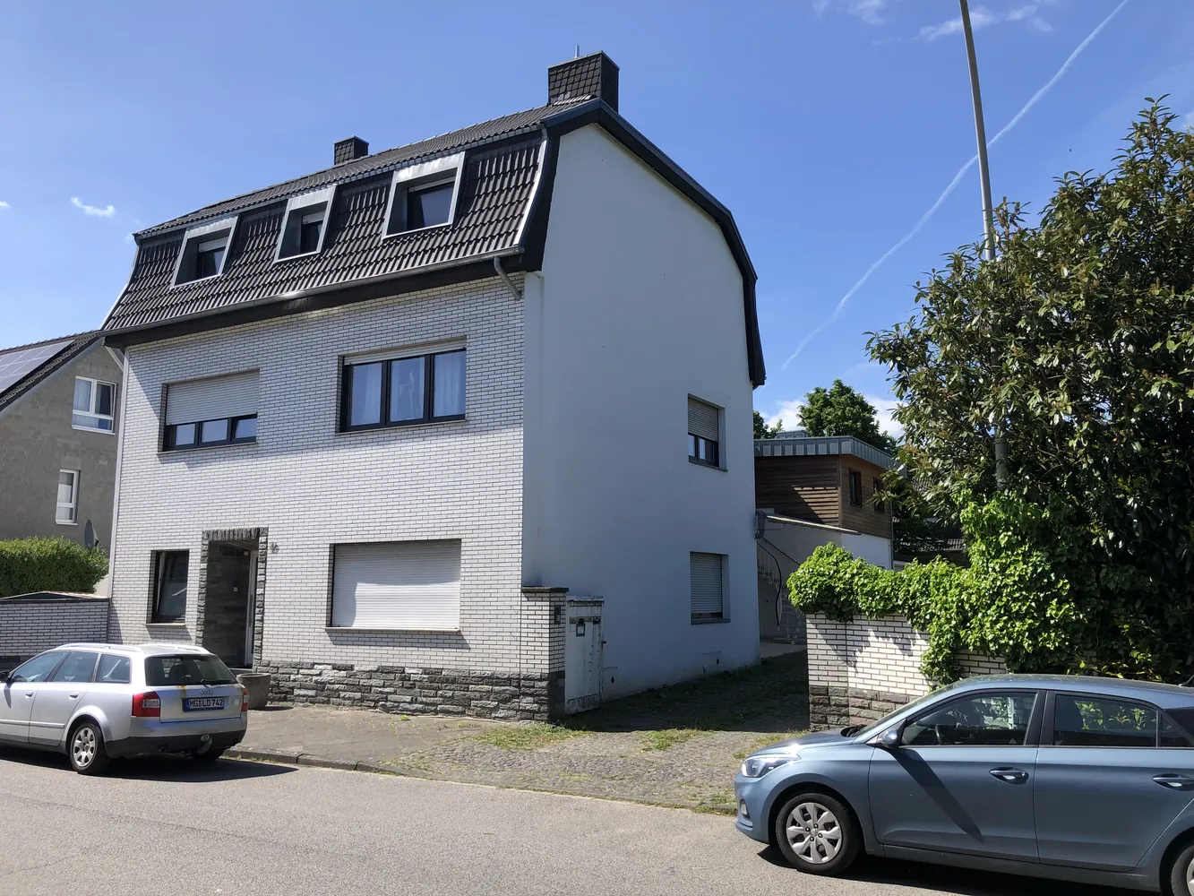 3 Zimmer Wohnung mit 80 m² in Mönchengladbach – Bild 8