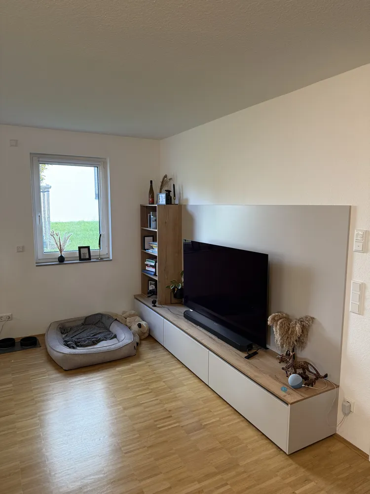 3 Zimmer Wohnung mit 94 m² in Würzburg – Bild 8