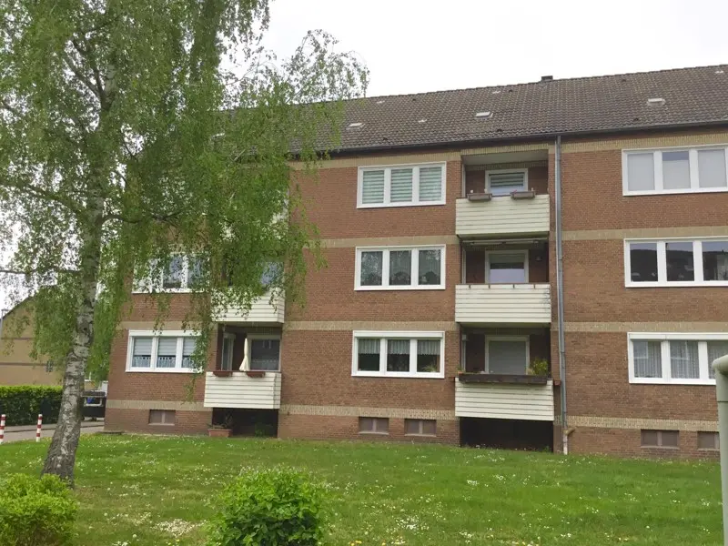 3 Zimmer Wohnung mit 61 m² in Hannover – Bild 5