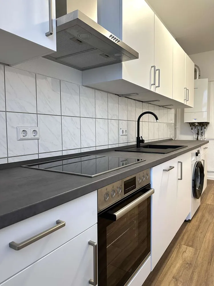 1 Zimmer Wohnung mit 20 m² in Hannover – Bild 5