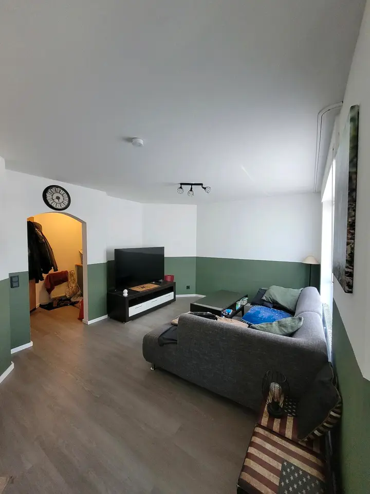 2 Zimmer Wohnung mit 59 m² in Duisburg – Bild 2