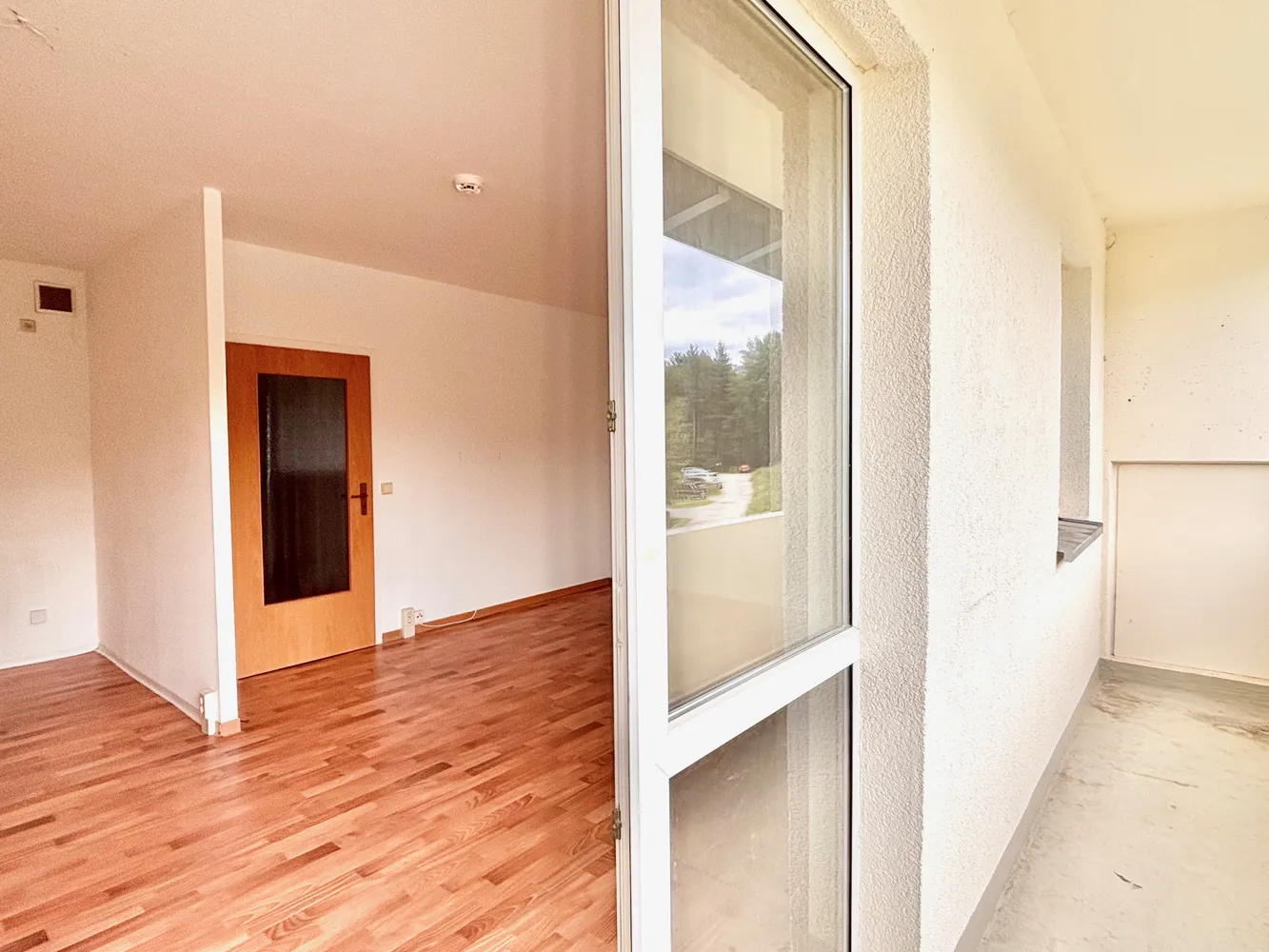3 Zimmer Wohnung mit 59 m² in Suhl – Bild 4