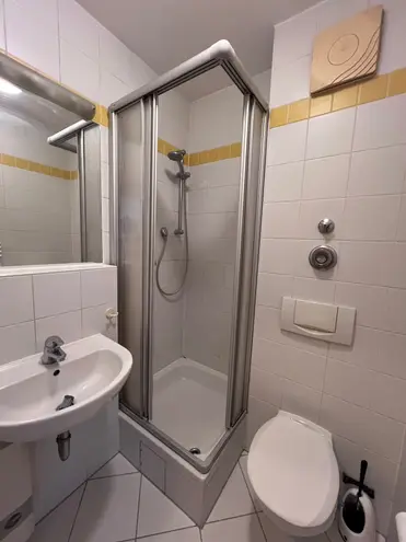 1 Zimmer Wohnung mit 27 m² in Wiesbaden – Bild 4