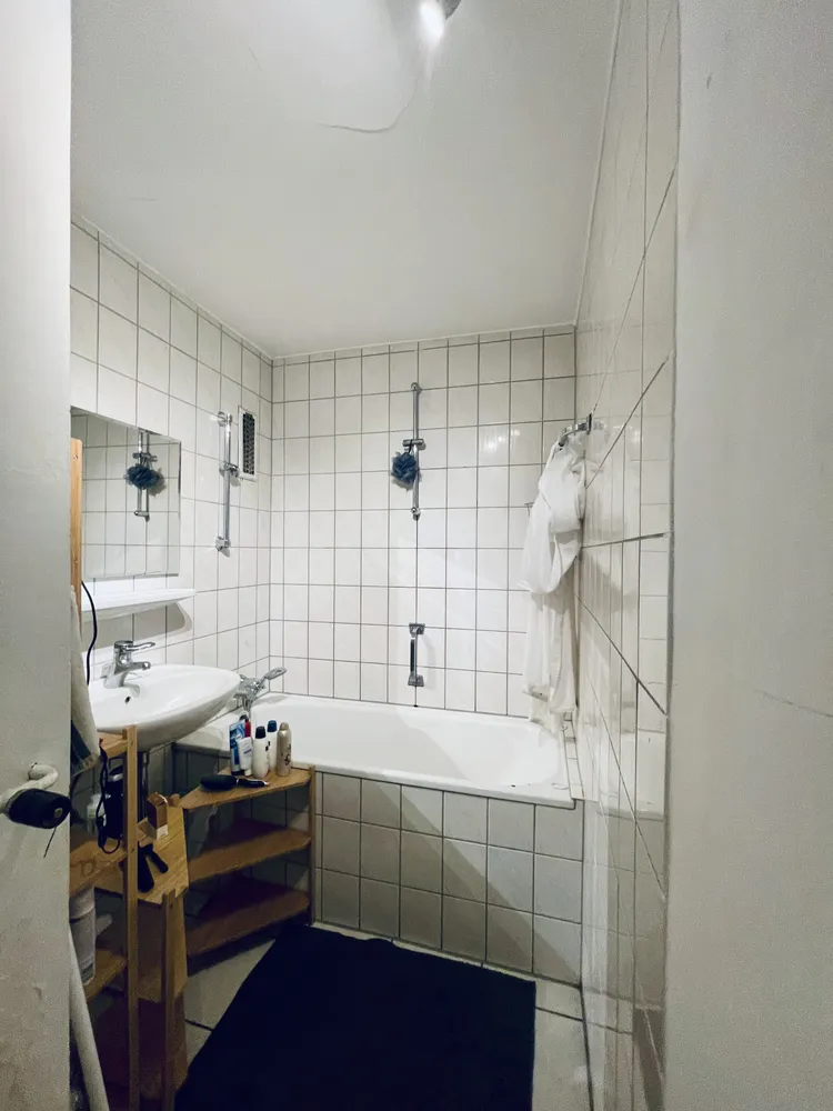 4 Zimmer Wohnung mit 108 m² in Frankfurt am Main – Bild 9