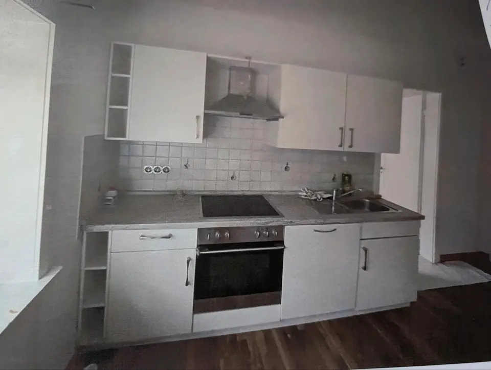 3 Zimmer Wohnung mit 67 m² in Walsrode – Bild 1