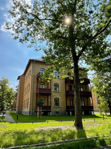 3 Zimmer Wohnung mit 95 m² in Leipzig – Bild 11