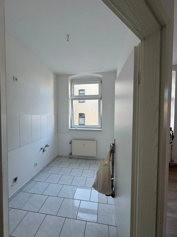 1 Zimmer Wohnung mit 38 m² in Halle (Saale) – Bild 3
