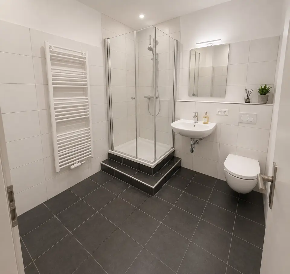 3 Zimmer Wohnung mit 76 m² in Aachen – Bild 10
