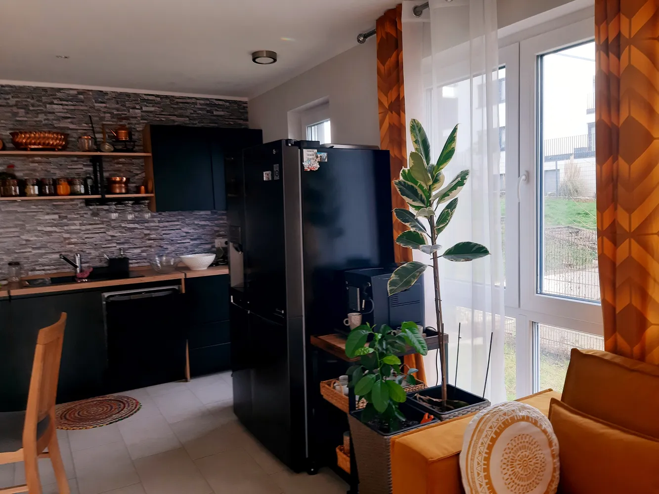 3 Zimmer Wohnung mit 105 m² in Dortmund – Bild 2