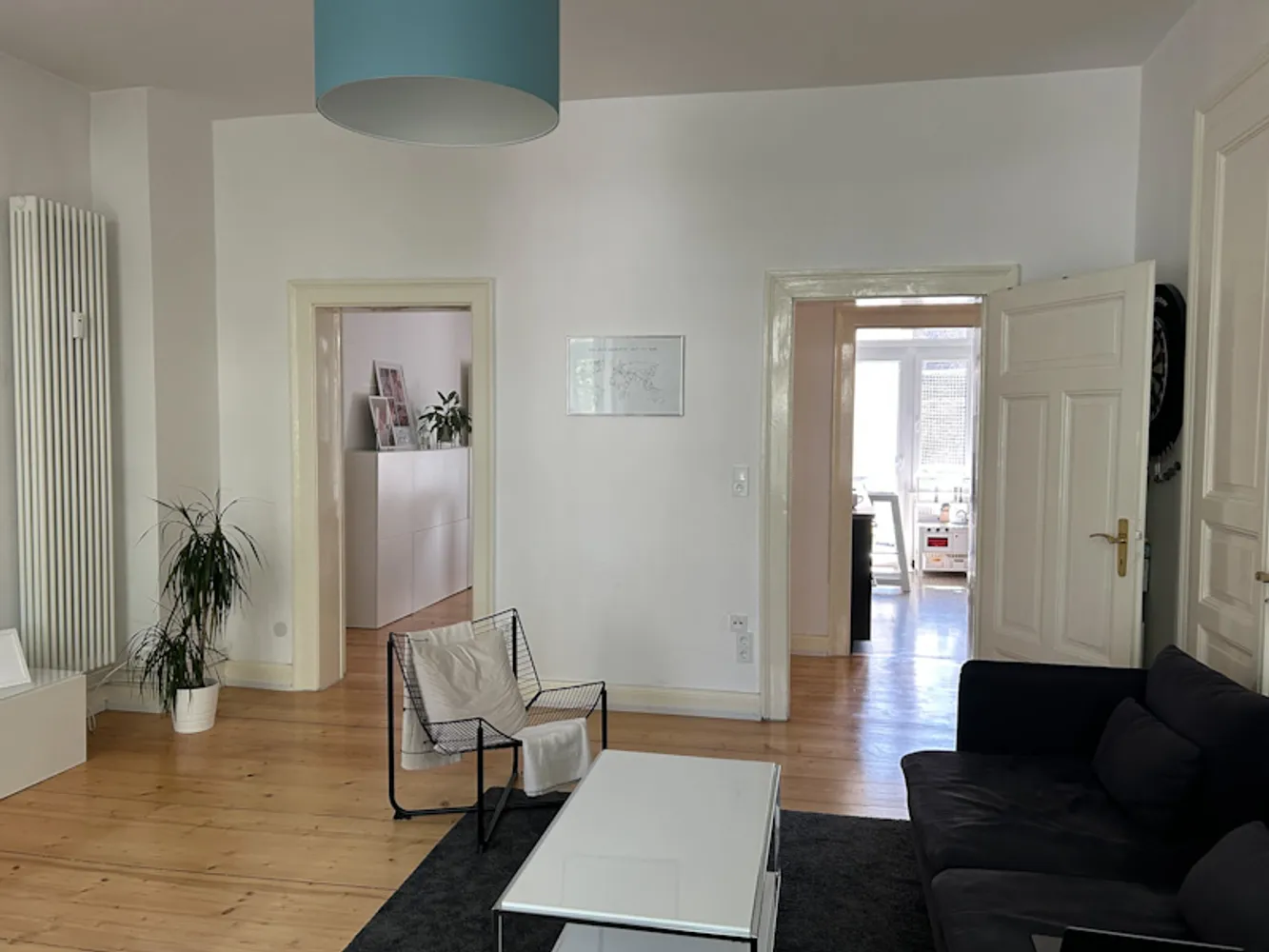 4 Zimmer Wohnung mit 96 m² in Mainz – Bild 6