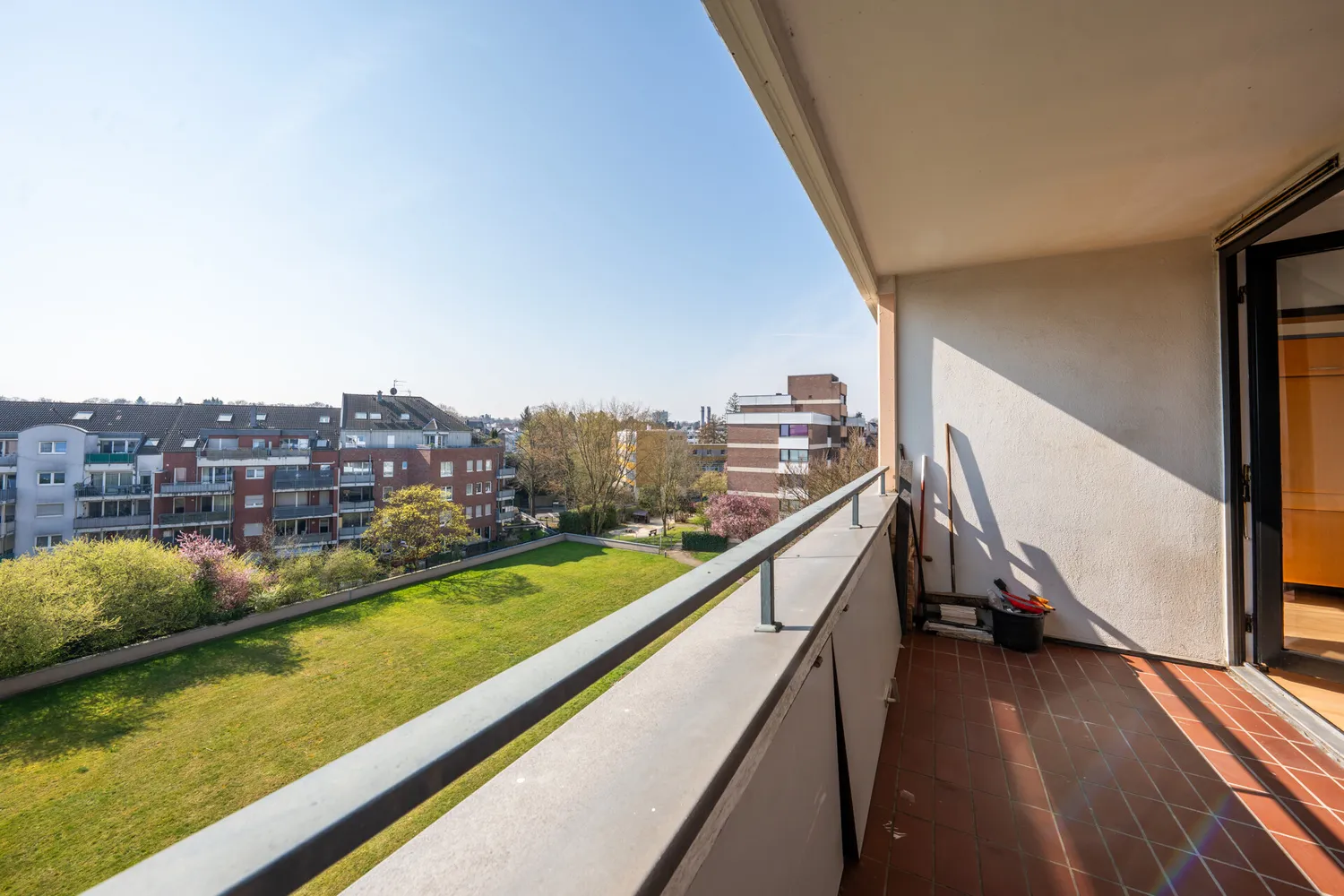 1 Zimmer Wohnung mit 39 m² in Mönchengladbach – Bild 6