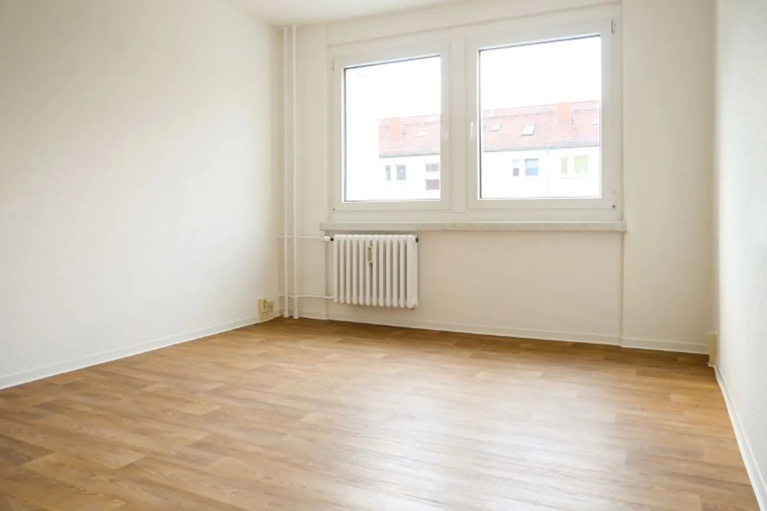 2 Zimmer Wohnung mit 51 m² in Magdeburg – Bild 4