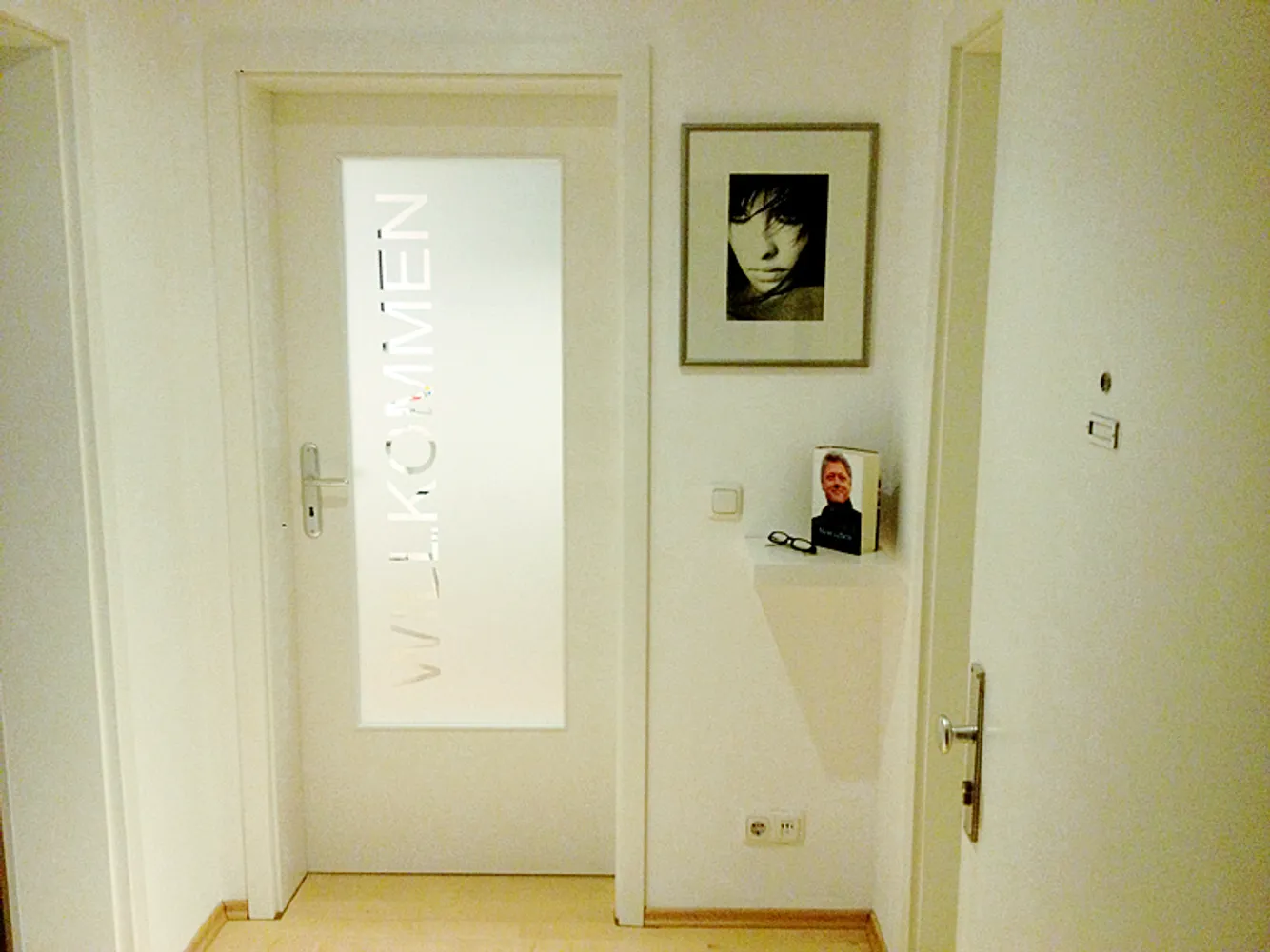 2 room apartment with 67 m² in Augsburg – Photo 2