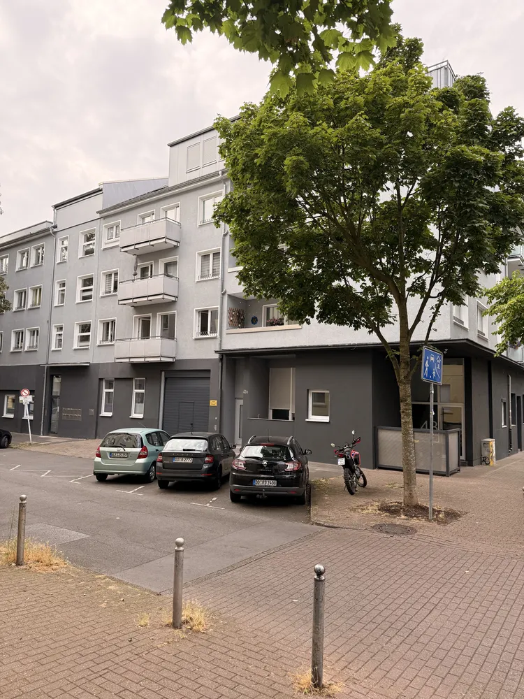 2 Zimmer Wohnung mit 52 m² in Dortmund – Bild 1