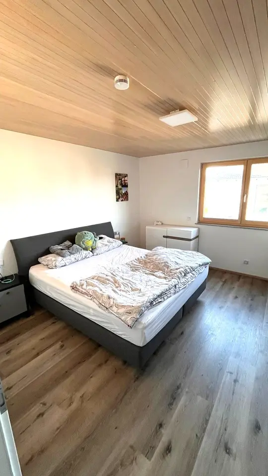 4 Zimmer Wohnung mit 107 m² in Biberach an der Riß – Bild 6