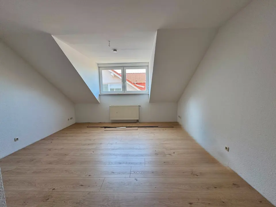 2 Zimmer Wohnung mit 50 m² in Paderborn – Bild 1
