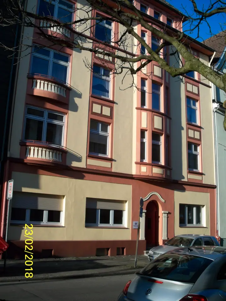 4 Zimmer Wohnung mit 65 m² in Herne – Bild 2