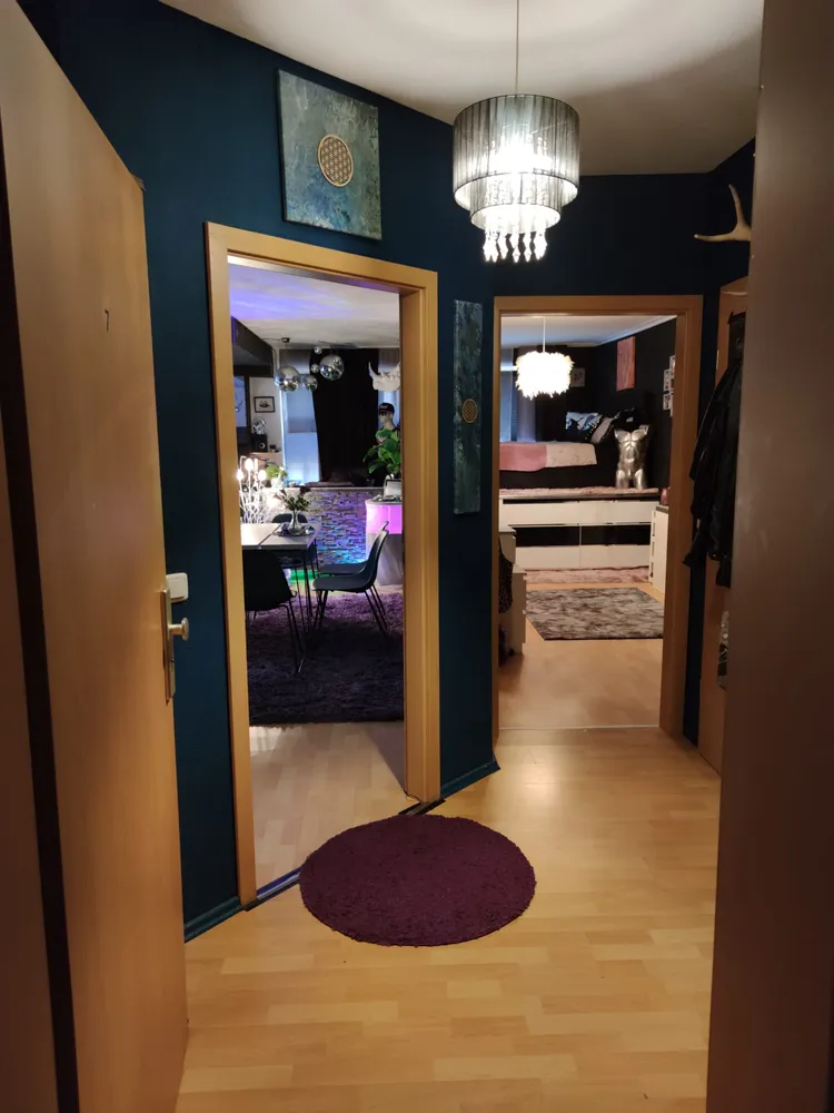 3 Zimmer Wohnung mit 121 m² in Duisburg – Bild 7