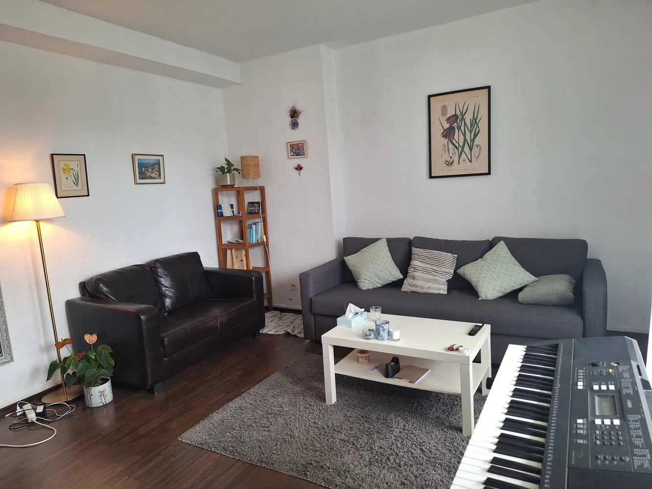 2 Zimmer Wohnung mit 67 m² in Köln – Bild 4