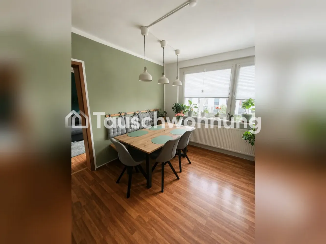 3 Zimmer Wohnung mit 78 m² in Potsdam – Bild 4